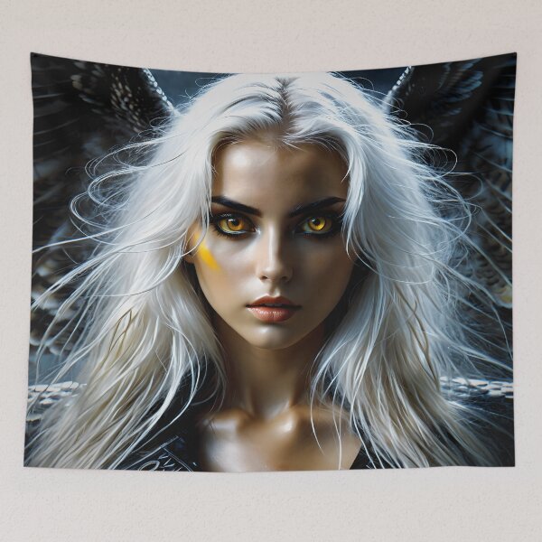 Item preview, When you gaze long into an abyss, the abyss also gazes into you 17 designed and sold by deep-sea-birds.