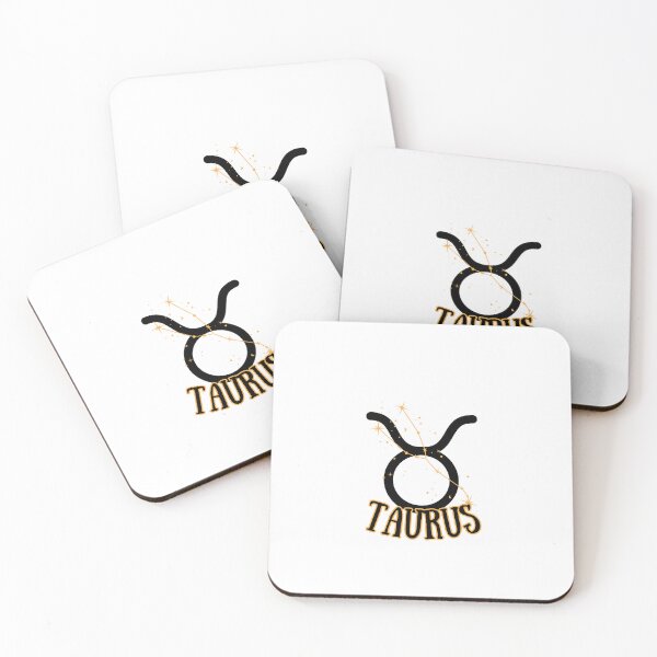 Item preview, Taurus Minimalist Zodiac Star Sign Constellations  designed and sold by adela.o.
