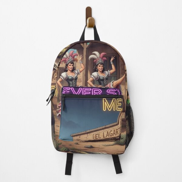 Item preview, Mexico wild cantina designed and sold by EVER STAR ALONE MEXICO.