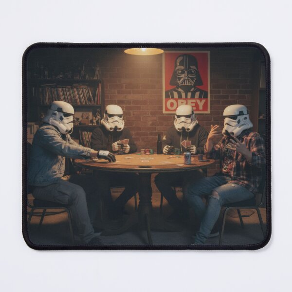 Item preview, Late Night with the Troops designed and sold by TheMannDesigns.