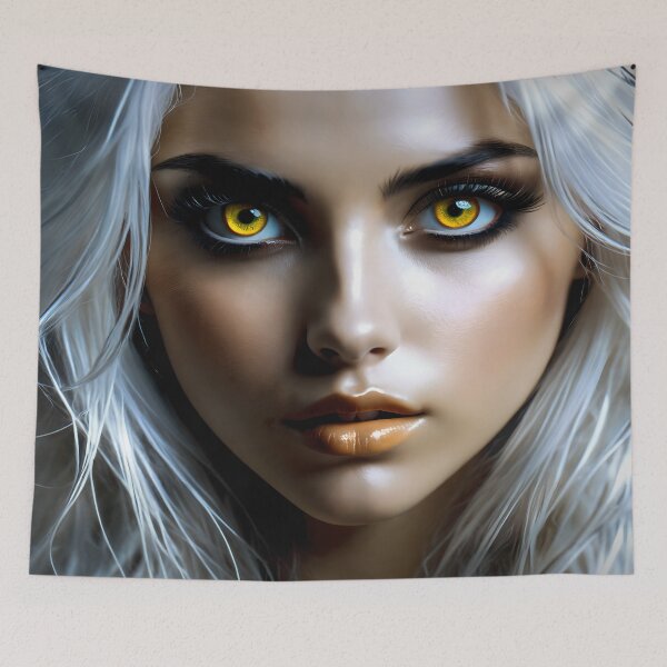 Item preview, When you gaze long into an abyss, the abyss also gazes into you 18 designed and sold by deep-sea-birds.
