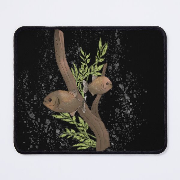 Item preview, Piranhas designed and sold by River Rose Lizabelle.