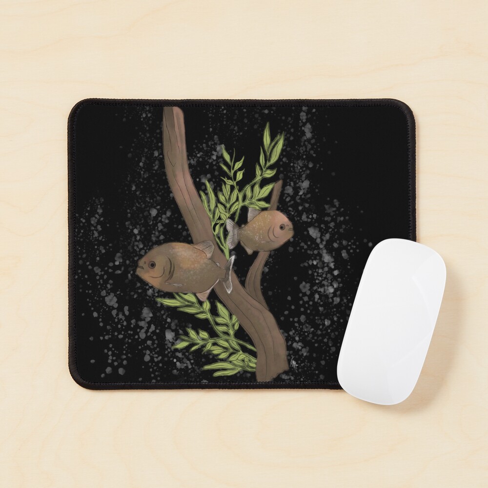 Item preview, Mouse Pad designed and sold by RRLizabelle.
