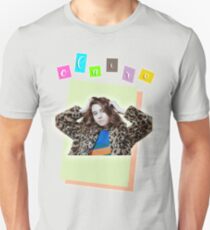CLAIRO - CLAIRE COTTRILL Unisex T-Shirt