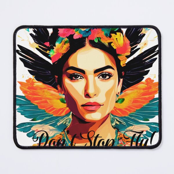 Item preview, Don’t Stop, Fly! designed and sold by Zofia Sosnecka.