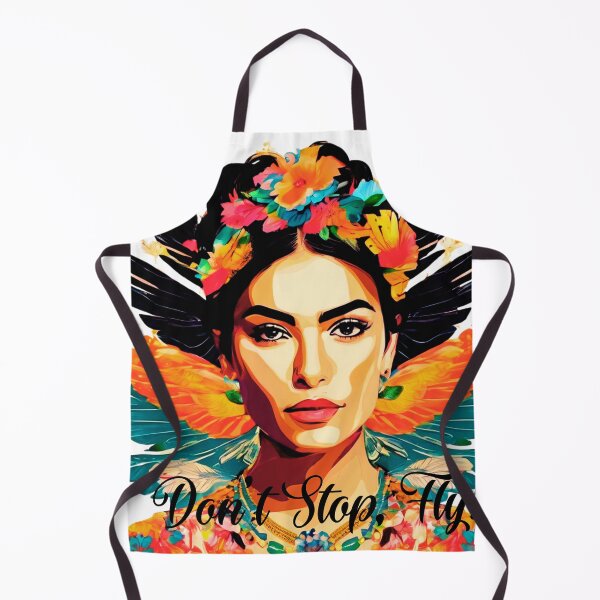 Item preview, Don’t Stop, Fly! designed and sold by Zofia Sosnecka.