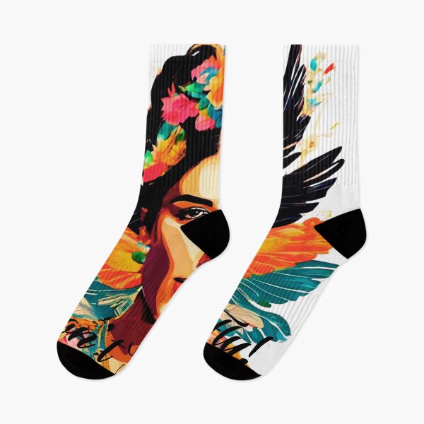 Item preview, Don’t Stop, Fly! designed and sold by Zofia Sosnecka.