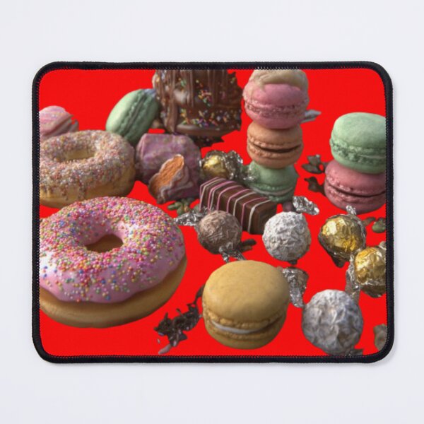 Item preview, Sweet Treats designed and sold by AlexLineArt.