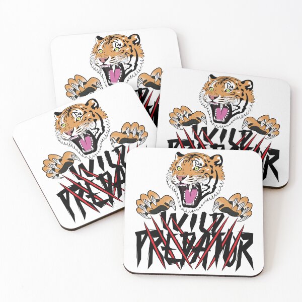 Item preview, Wild Predator, Claws designed and sold by DESTRATOR_DE.