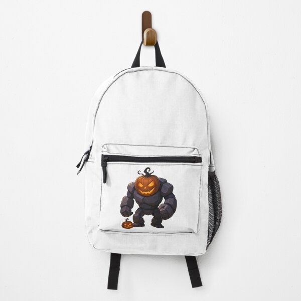 Item preview, Halloween Golem designed and sold by LookinFreshh.