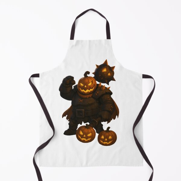 Item preview, Halloween Mega Knight designed and sold by LookinFreshh.