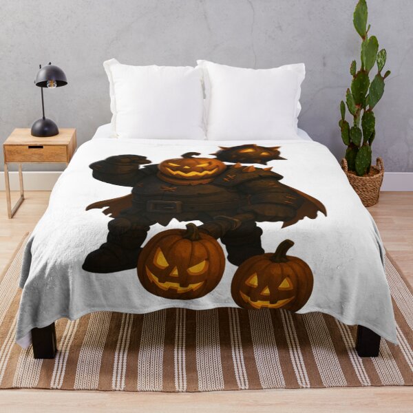 Item preview, Halloween Mega Knight designed and sold by LookinFreshh.