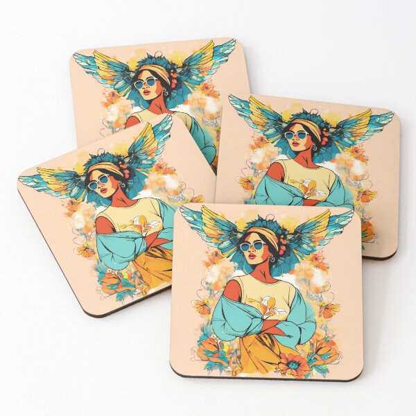 Item preview, Don’t Stop, Fly! designed and sold by Zofia Sosnecka.