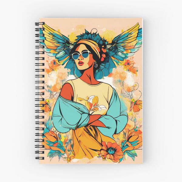 Item preview, Don’t Stop, Fly! designed and sold by Zofia Sosnecka.