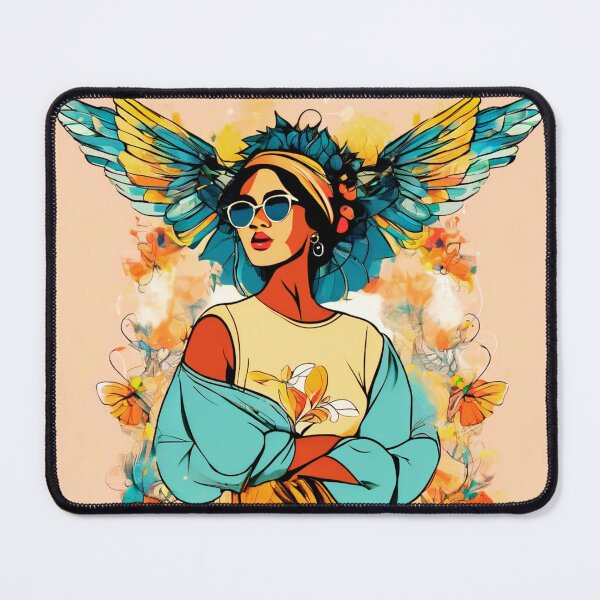 Item preview, Don’t Stop, Fly! designed and sold by Zofia Sosnecka.