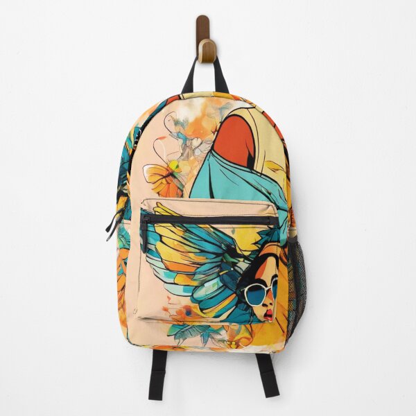 Item preview, Don’t Stop, Fly! designed and sold by Zofia Sosnecka.