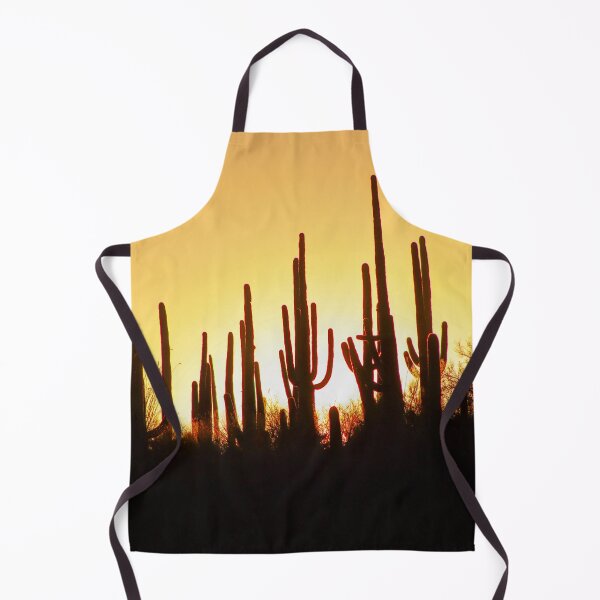 Item preview, Amazing Saguaro Cactus Sunset designed and sold by simonjayphotos.