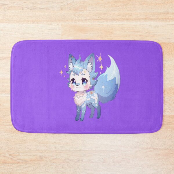 Item preview, Celestial Kitsune designed and sold by FunkHope.