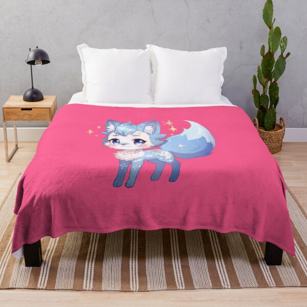 Item preview, Celestial Kitsune designed and sold by FunkHope.