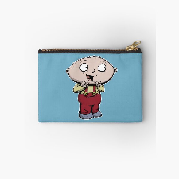 Item preview, Stewie Griffin designed and sold by blacksnowcomics.
