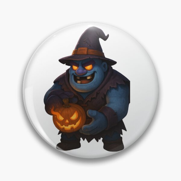 Item preview, Halloween Bowler designed and sold by LookinFreshh.