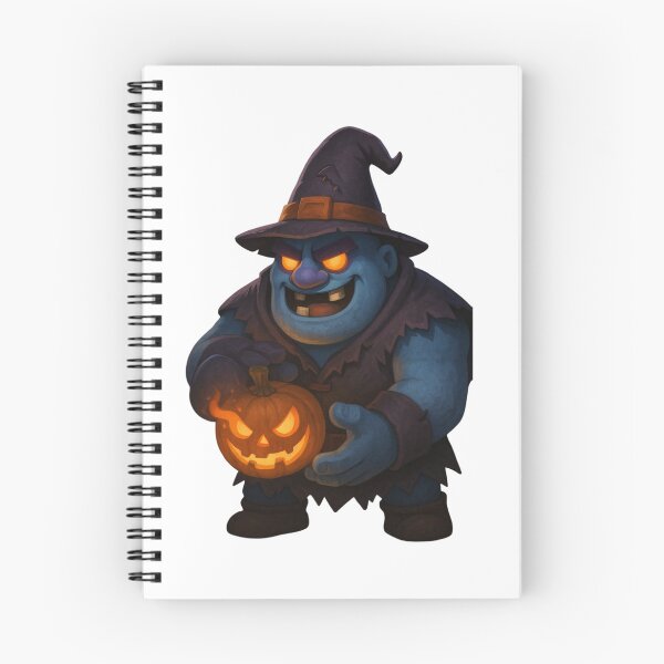 Item preview, Halloween Bowler designed and sold by LookinFreshh.
