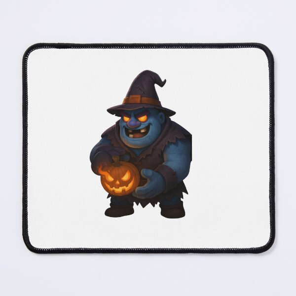 Item preview, Halloween Bowler designed and sold by LookinFreshh.