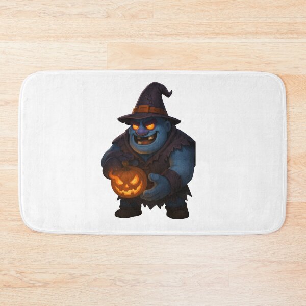 Item preview, Halloween Bowler designed and sold by LookinFreshh.