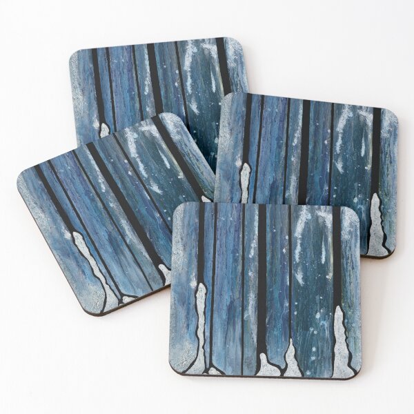 Item preview, Waterfalls designed and sold by Sonia Wilkinson.