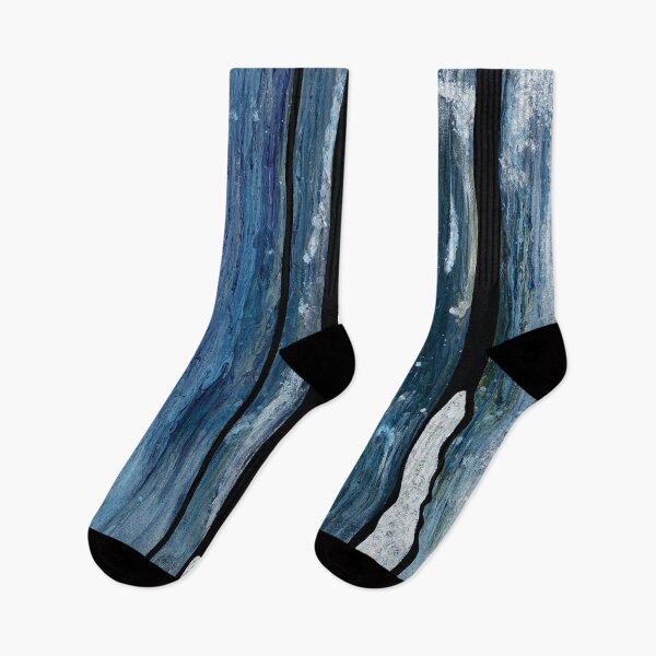 Item preview, Waterfalls designed and sold by Sonia Wilkinson.