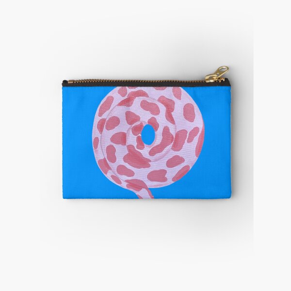 Item preview, Pink royal python donut designed and sold by Bugbotherer30.