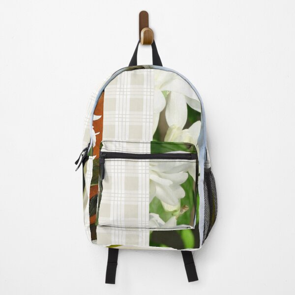 Item preview, Keʻokeʻo Pua and Palaka Kuiki designed and sold by Hānau Hou.