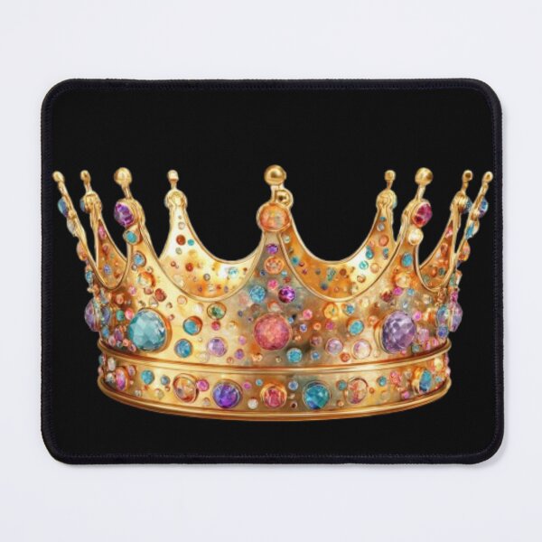 Item preview, Royal Crown designed and sold by AlexLineArt.