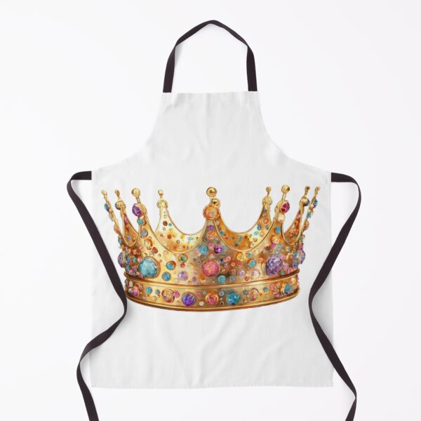 Item preview, Royal Crown designed and sold by AlexLineArt.