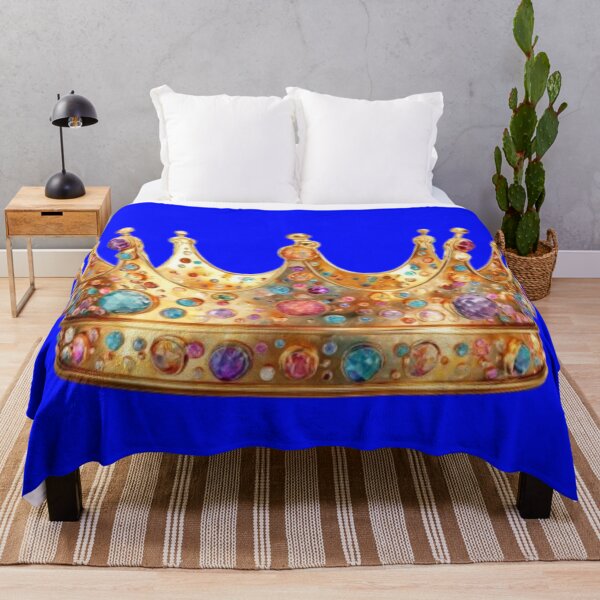 Item preview, Royal Crown designed and sold by AlexLineArt.