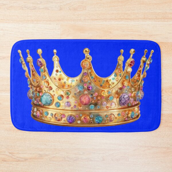 Item preview, Royal Crown designed and sold by AlexLineArt.