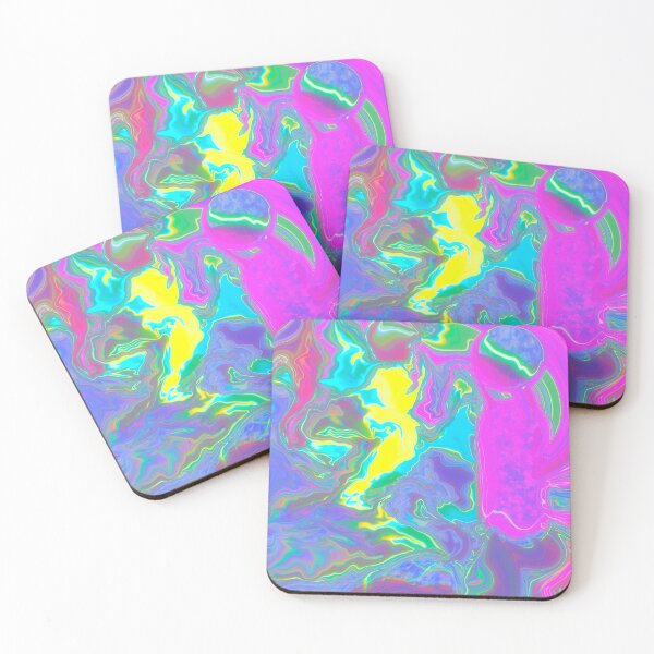 Item preview, Abstract Waves - 5 designed and sold by KedulArt.