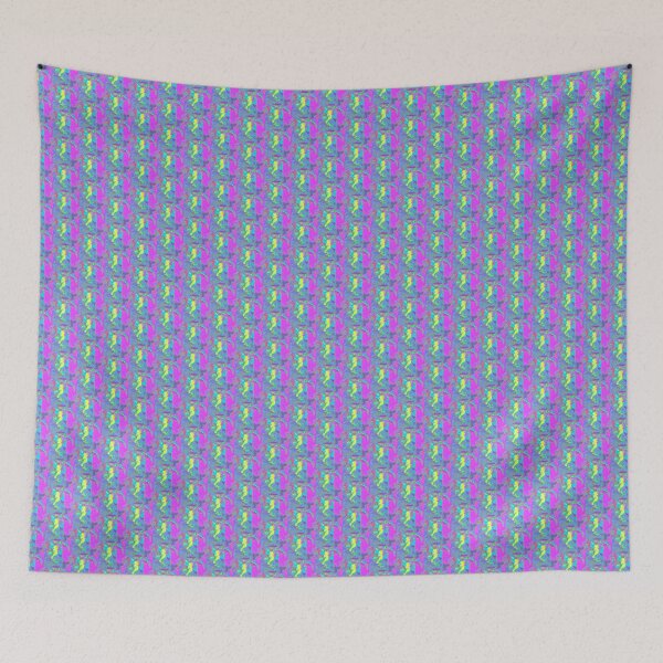 Item preview, Abstract Waves - 5 designed and sold by KedulArt.
