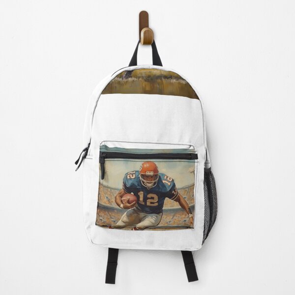 Item preview, American football player designed and sold by Shakkyzy.