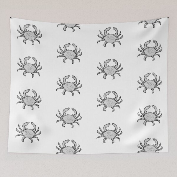Item preview, Crab designed and sold by MYLCreations.