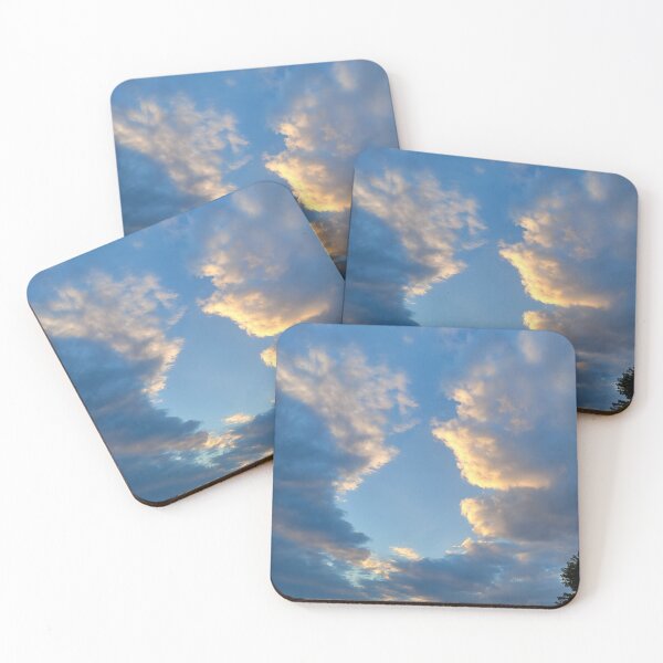 Item preview, Rib in the Clouds designed and sold by Weepin.