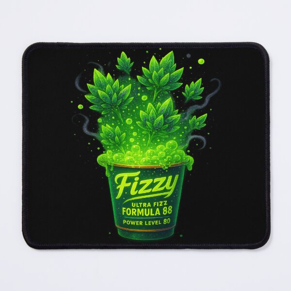 Item preview, Fizzy Cup designed and sold by Chaos19700.
