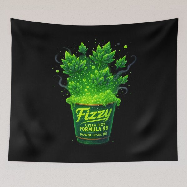 Item preview, Fizzy Cup designed and sold by Chaos19700.