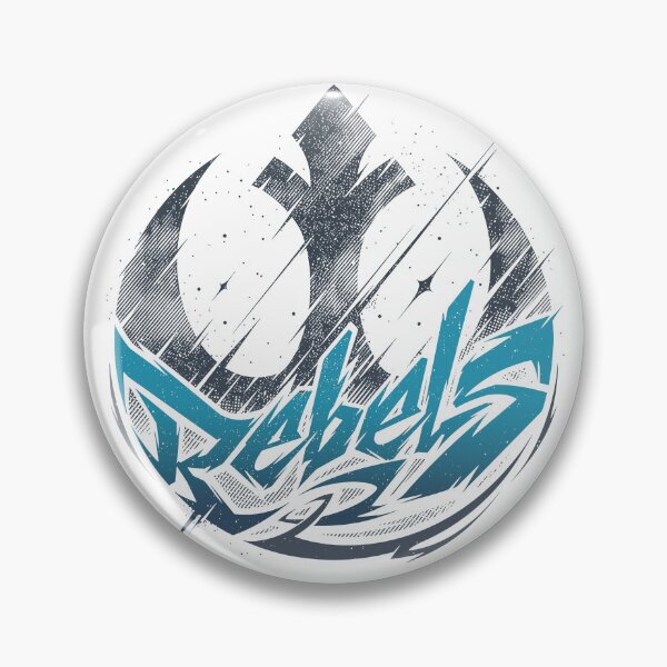 Item preview, Rebels Legacy - White Edition designed and sold by HardDraw.