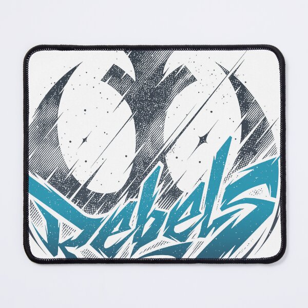 Item preview, Rebels Legacy - White Edition designed and sold by HardDraw.