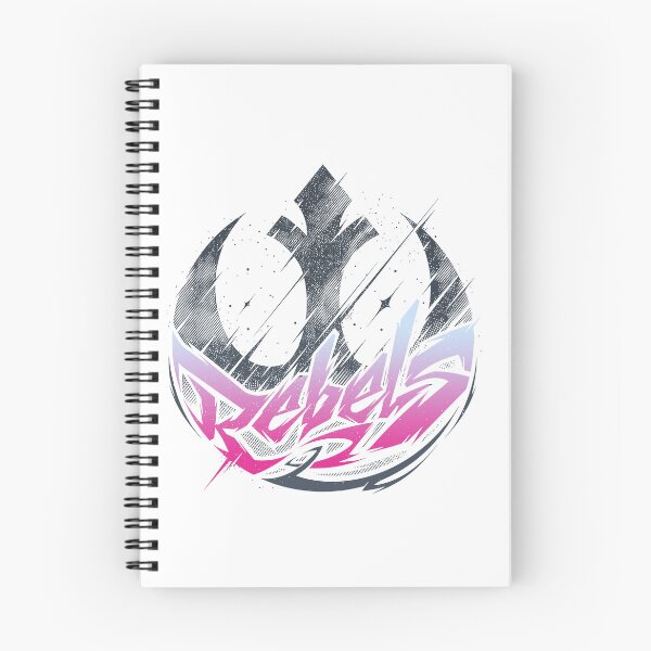 Item preview, Rebels Legacy - White Edition designed and sold by HardDraw.