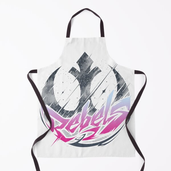Item preview, Rebels Legacy - White Edition designed and sold by HardDraw.