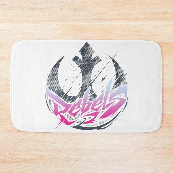 Item preview, Rebels Legacy - White Edition designed and sold by HardDraw.