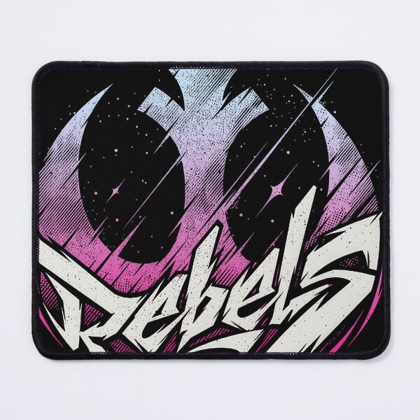 Item preview, Rebels Legacy - Pink Edition designed and sold by HardDraw.