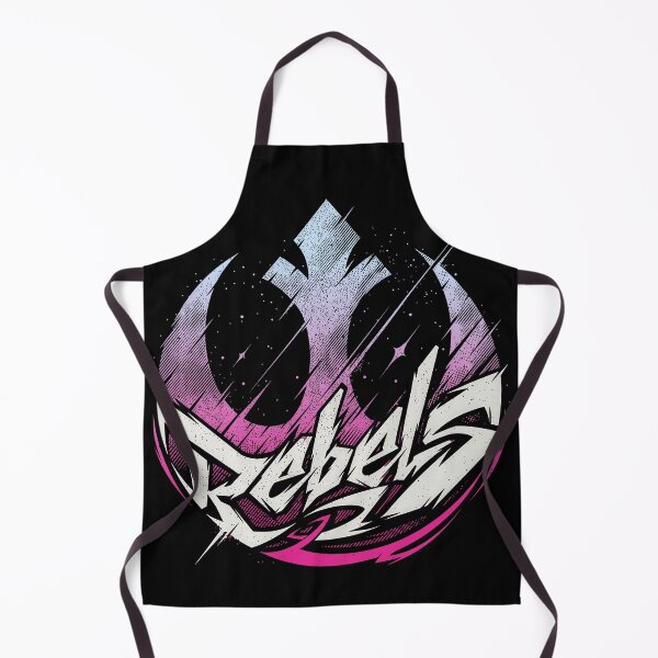 Item preview, Rebels Legacy - Pink Edition designed and sold by HardDraw.